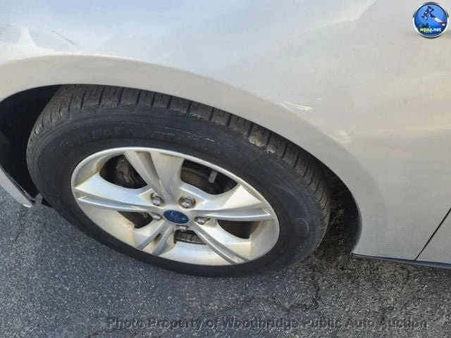 2012 Ford Focus 3rd Gen - Image 8 of 13