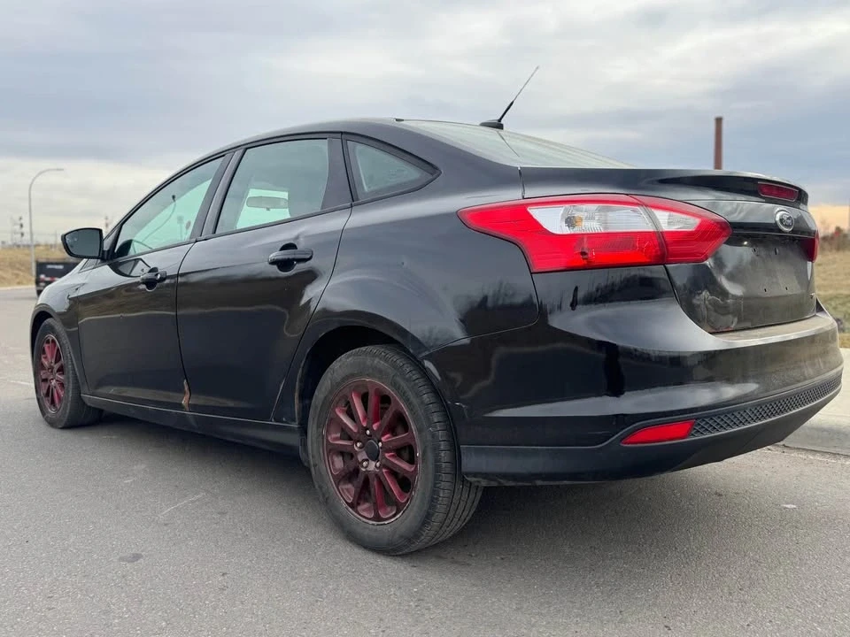 2012 Ford Focus 3rd Gen - Image 3 of 11