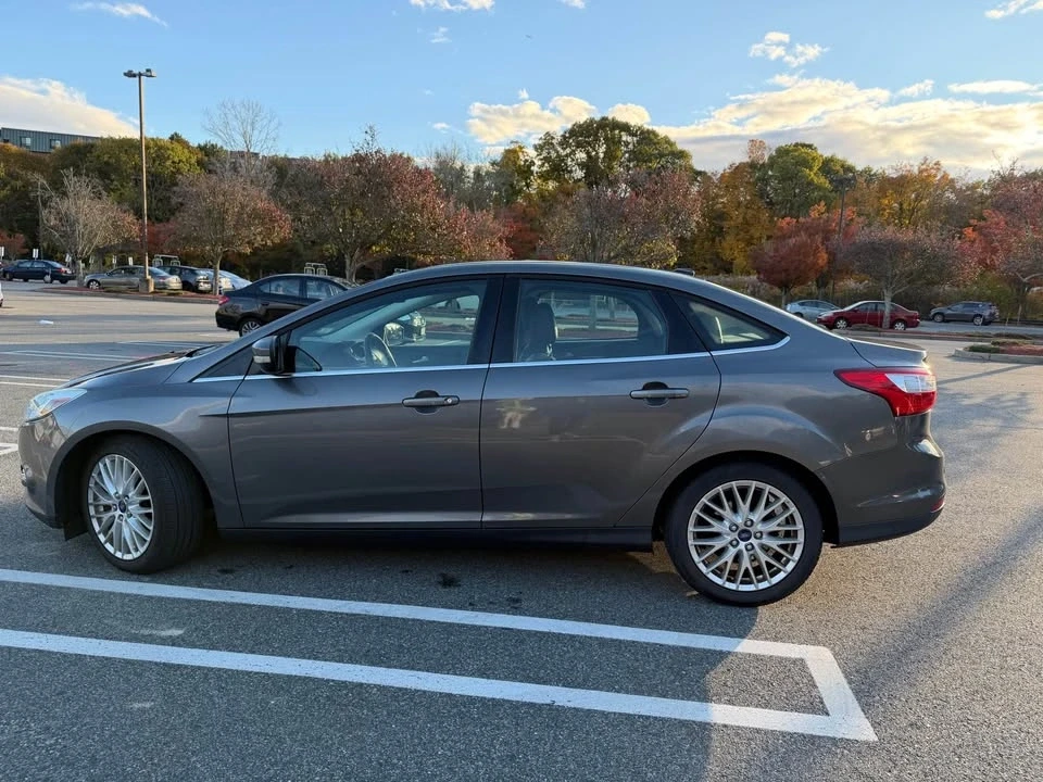 2012 Ford Focus 3rd Gen - Image 7 of 20