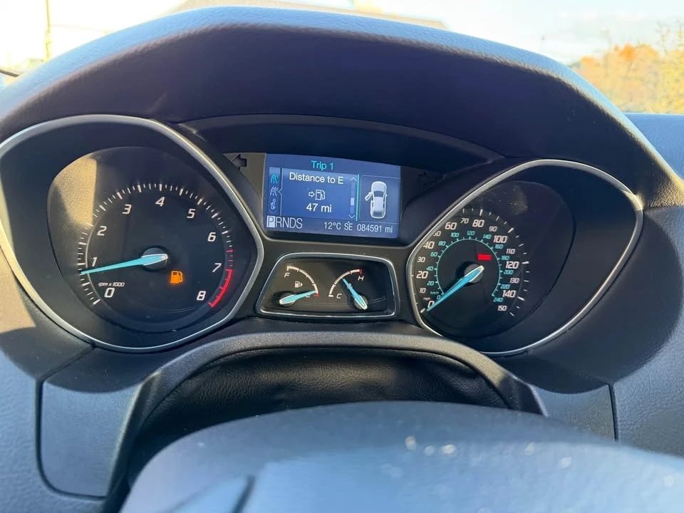 2012 Ford Focus 3rd Gen - Image 14 of 20