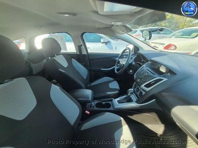 2012 Ford Focus 3rd Gen - Image 11 of 13