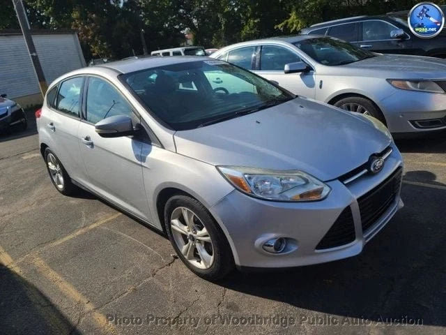 2012 Ford Focus 3rd Gen - Image 3 of 13