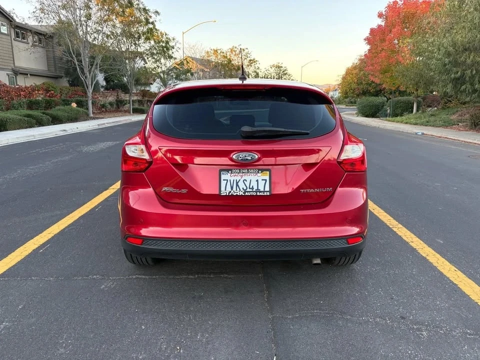 2012 Ford Focus 3rd Gen - Image 6 of 17