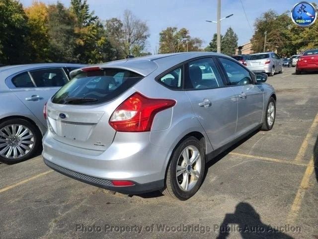 2012 Ford Focus 3rd Gen - Image 4 of 13