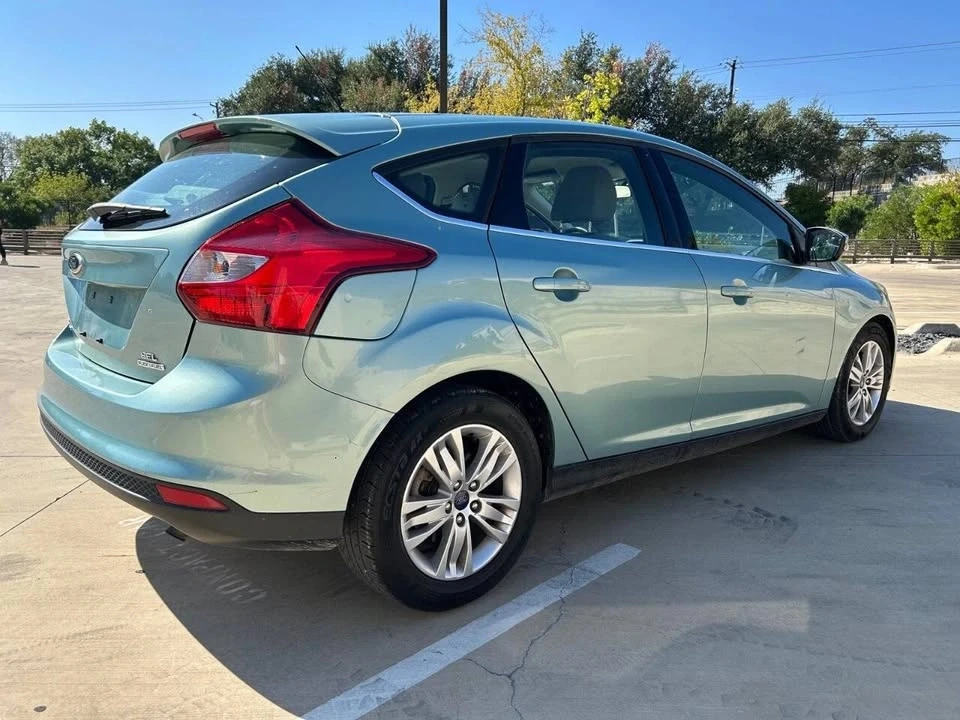 2012 Ford Focus 3rd Gen - Image 18 of 19