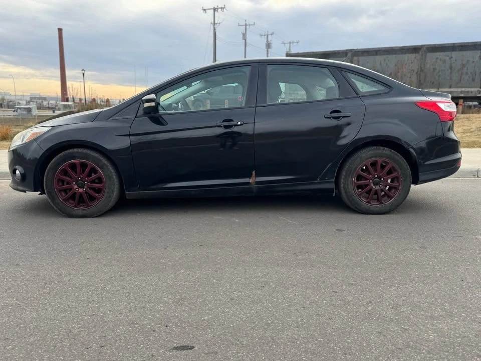 2012 Ford Focus 3rd Gen - Image 2 of 11