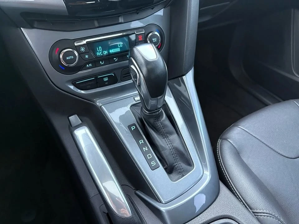 2012 Ford Focus 3rd Gen - Image 17 of 17