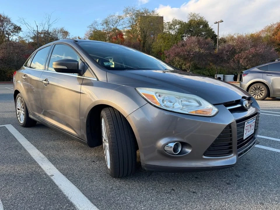 2012 Ford Focus 3rd Gen - Image 3 of 20