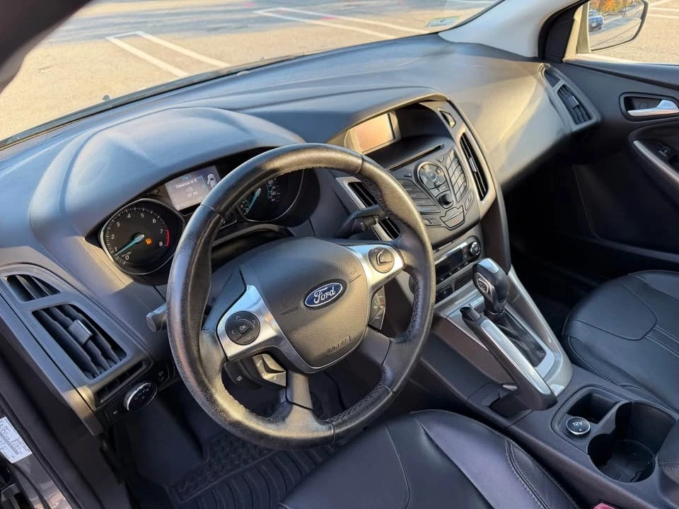 2012 Ford Focus 3rd Gen - Image 13 of 20