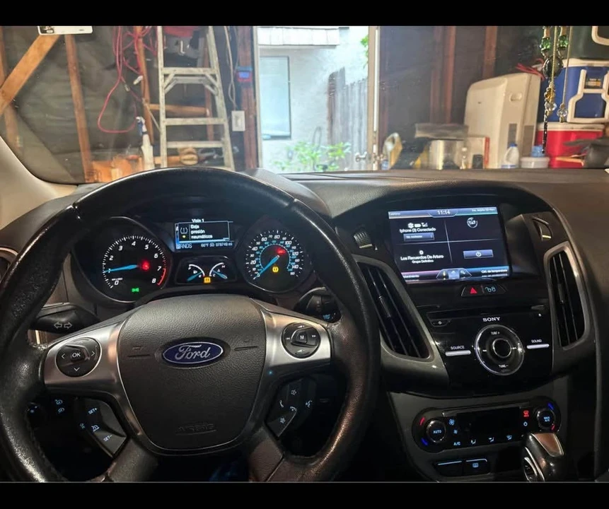 2012 Ford Focus 3rd Gen - Image 3 of 9