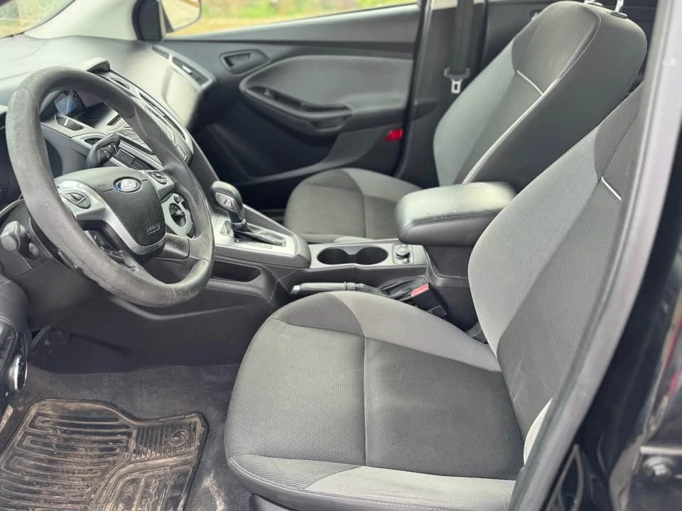 2012 Ford Focus 3rd Gen - Image 7 of 11