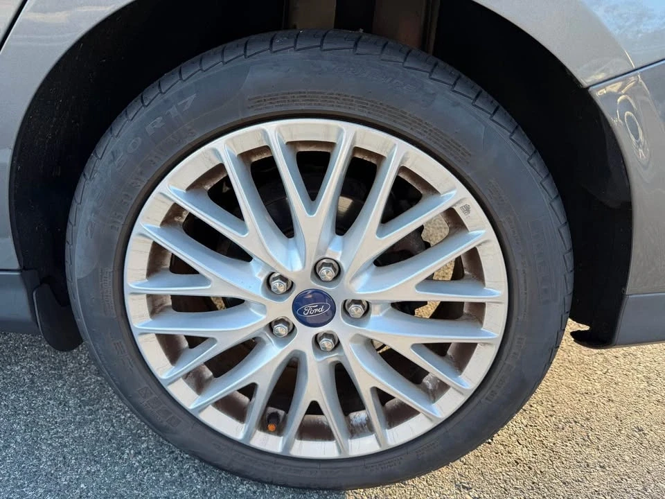 2012 Ford Focus 3rd Gen - Image 9 of 20