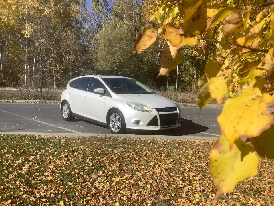 2012 Ford Focus 3rd Gen - Image 4 of 10