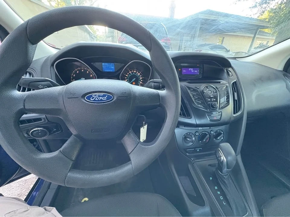 2012 Ford Focus 3rd Gen - Image 6 of 13