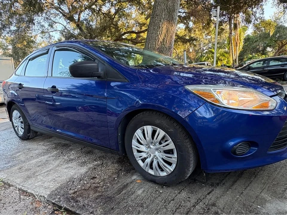 2012 Ford Focus 3rd Gen - Image 12 of 13