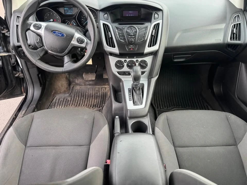 2012 Ford Focus 3rd Gen - Image 9 of 11