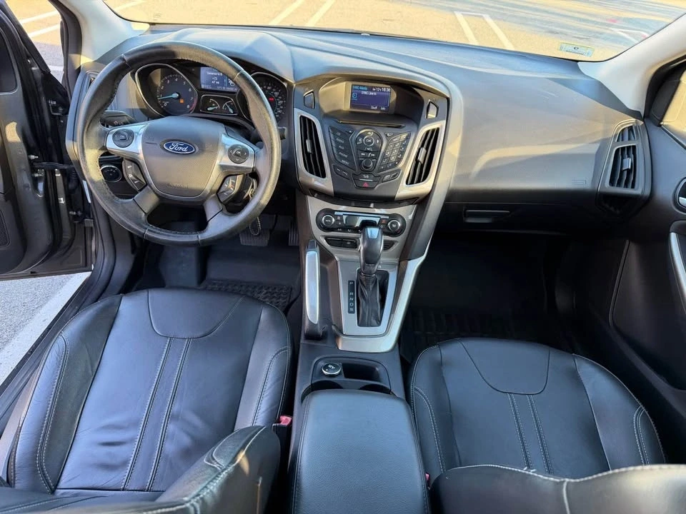 2012 Ford Focus 3rd Gen - Image 15 of 20