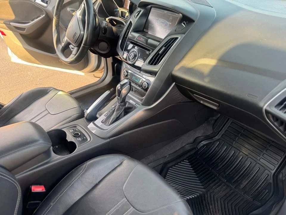 2012 Ford Focus 3rd Gen - Image 13 of 13