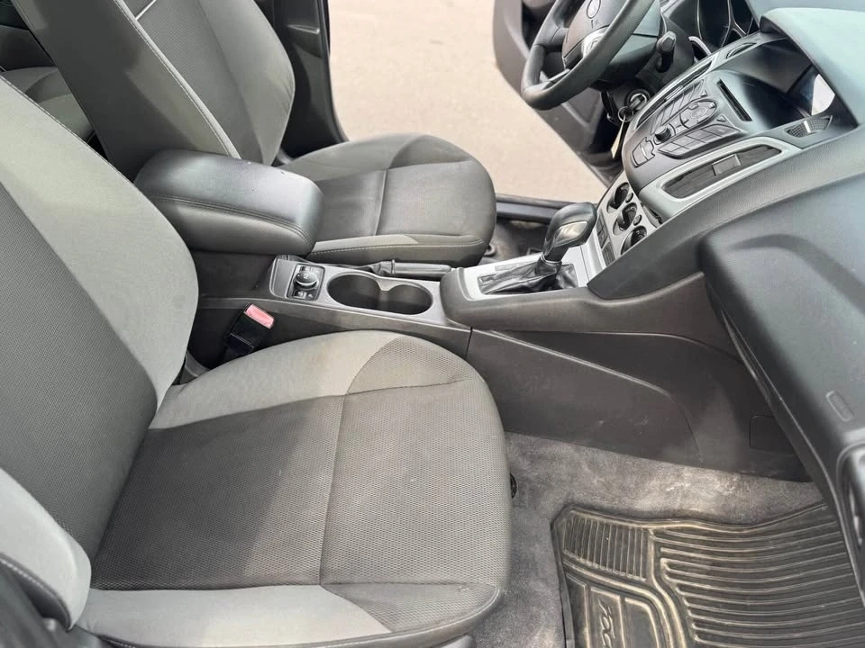 2012 Ford Focus 3rd Gen - Image 11 of 11