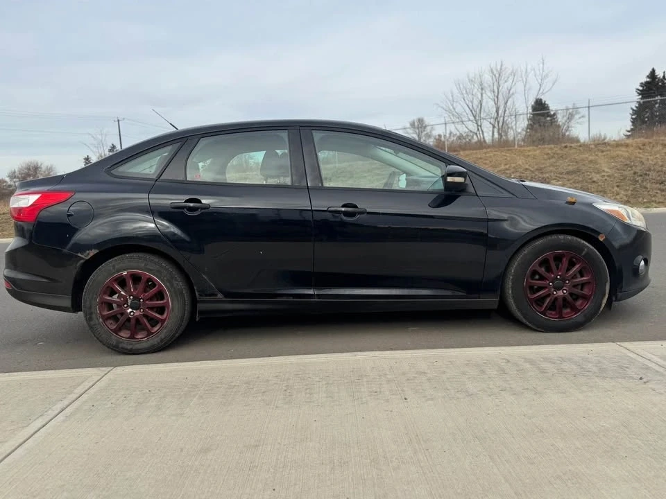 2012 Ford Focus 3rd Gen - Image 6 of 11