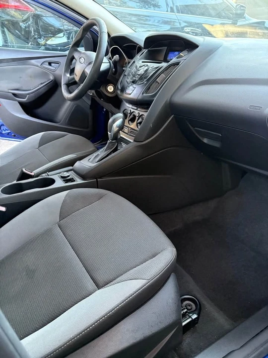 2012 Ford Focus 3rd Gen - Image 10 of 13