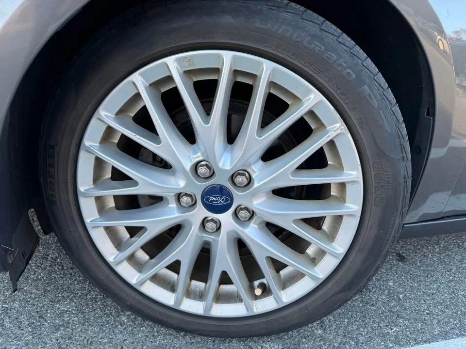 2012 Ford Focus 3rd Gen - Image 8 of 20