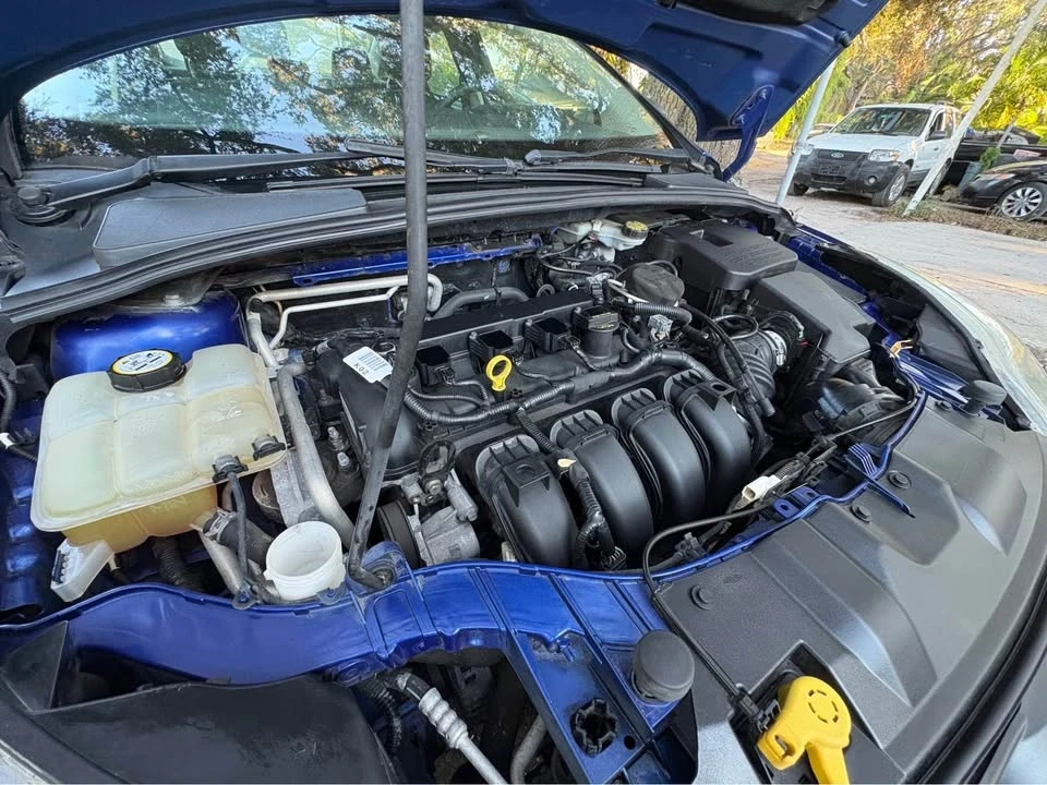 2012 Ford Focus 3rd Gen - Image 13 of 13