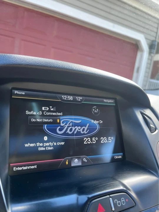 2012 Ford Focus 3rd Gen - Image 2 of 7