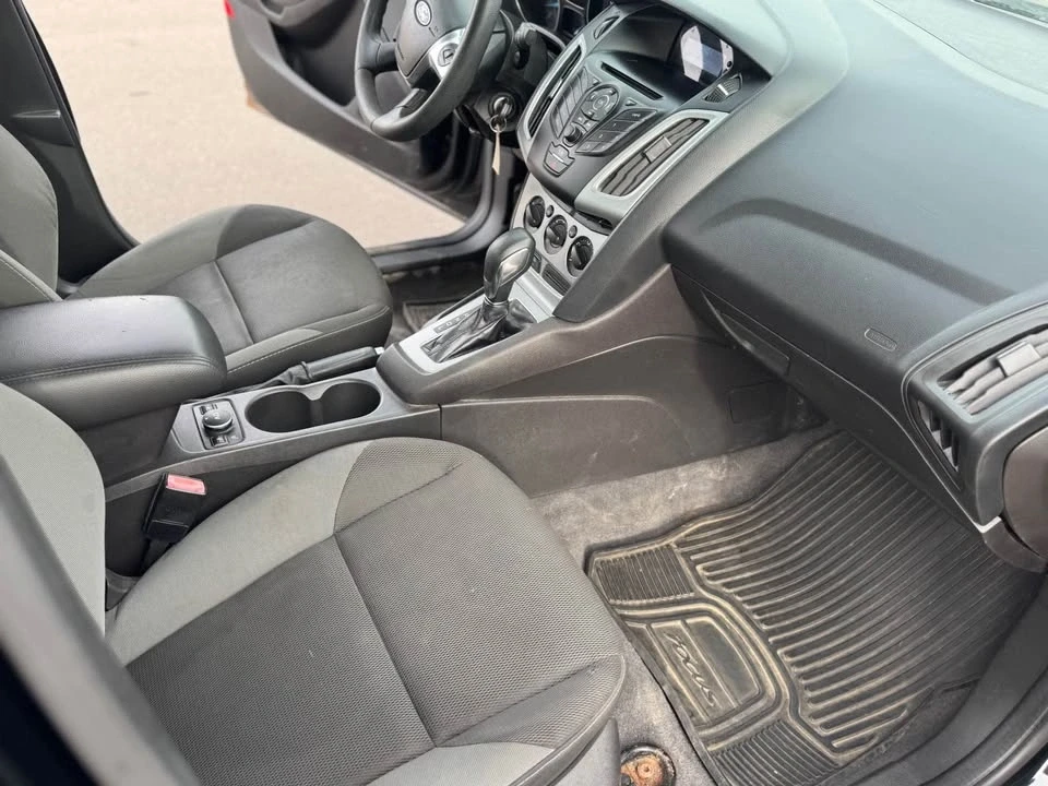 2012 Ford Focus 3rd Gen - Image 10 of 11