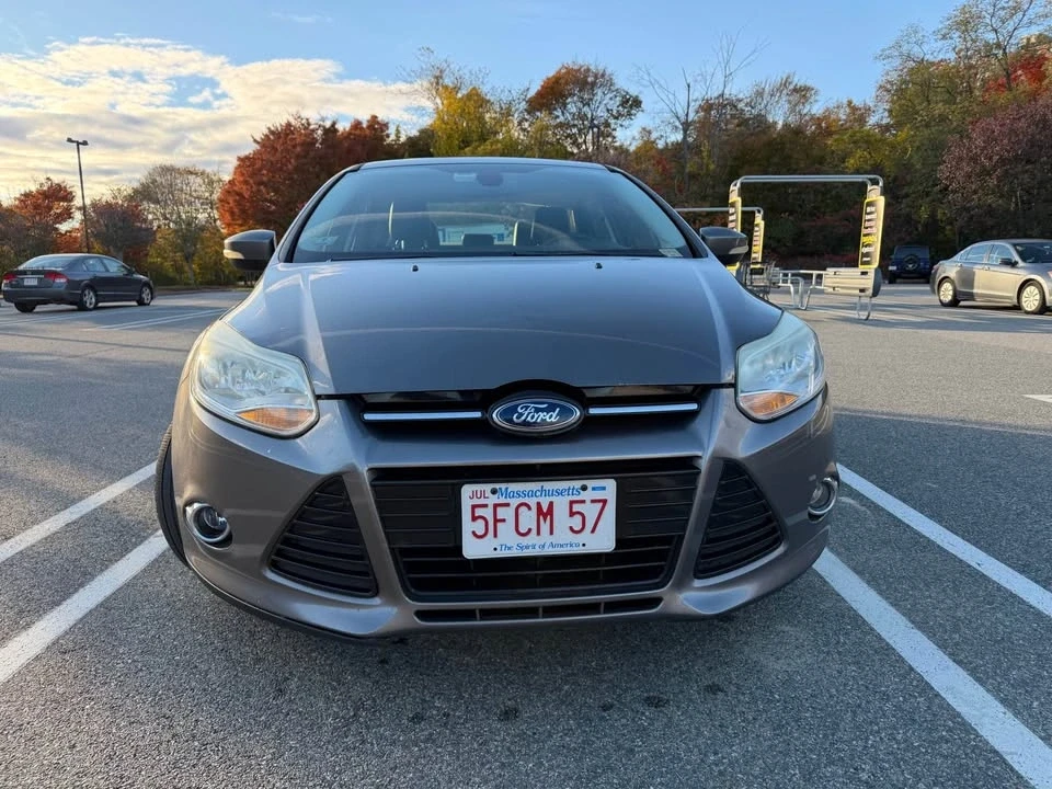 2012 Ford Focus 3rd Gen - Image 2 of 20