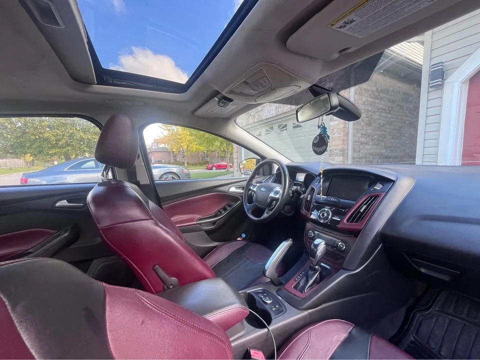 2012 Ford Focus 3rd Gen - Image 6 of 7