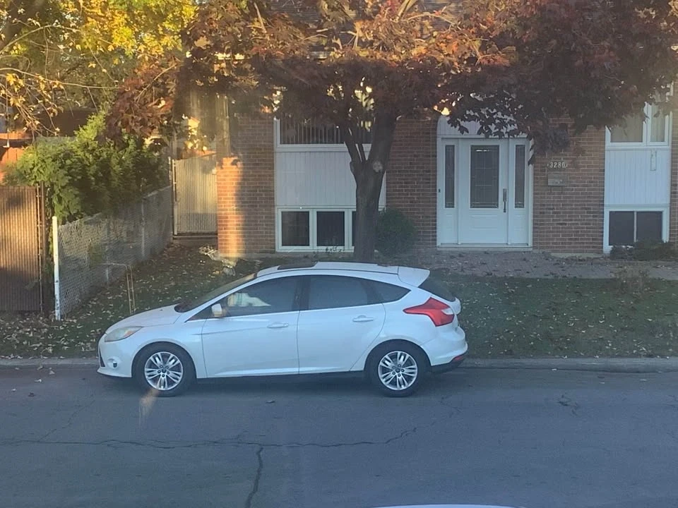 2012 Ford Focus 3rd Gen - Image 10 of 10