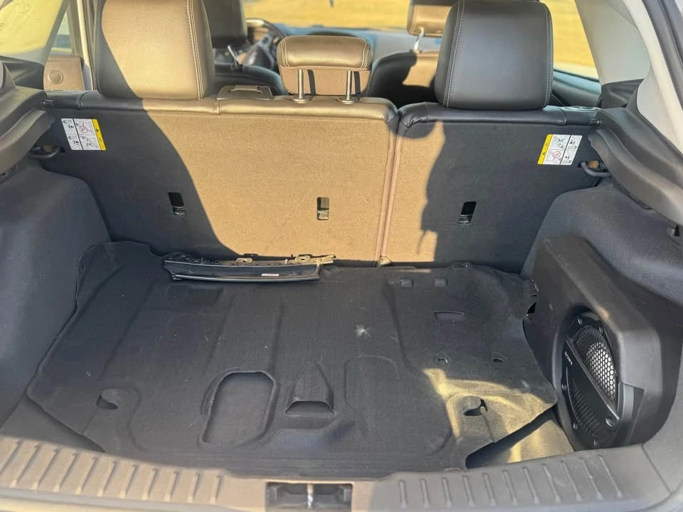 2012 Ford Focus 3rd Gen - Image 11 of 13