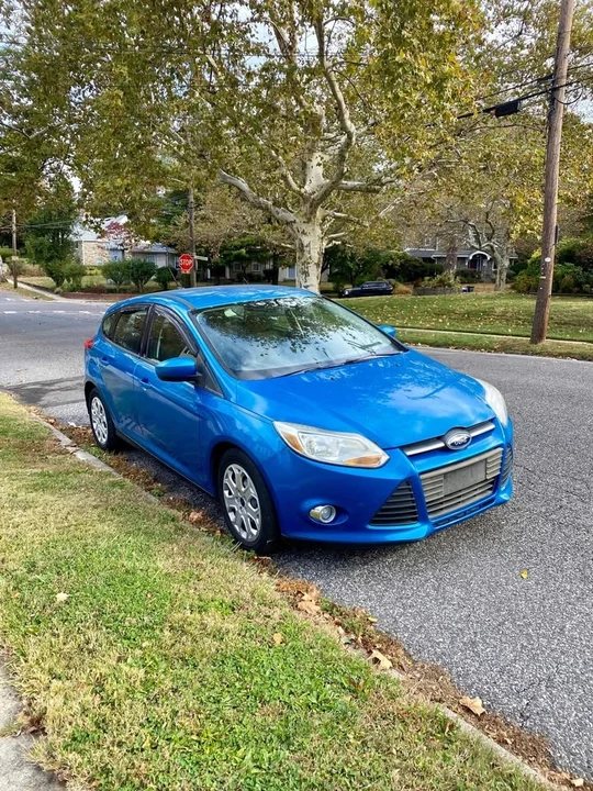 2012 Ford Focus 3rd Gen - Image 5 of 9