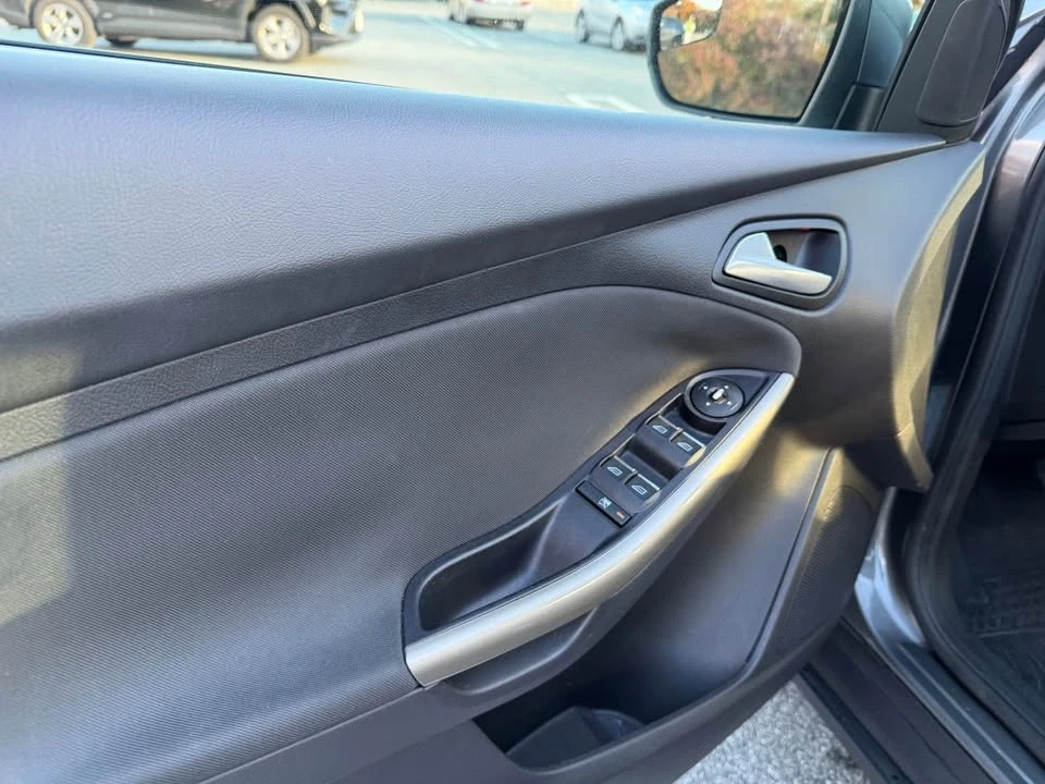 2012 Ford Focus 3rd Gen - Image 20 of 20