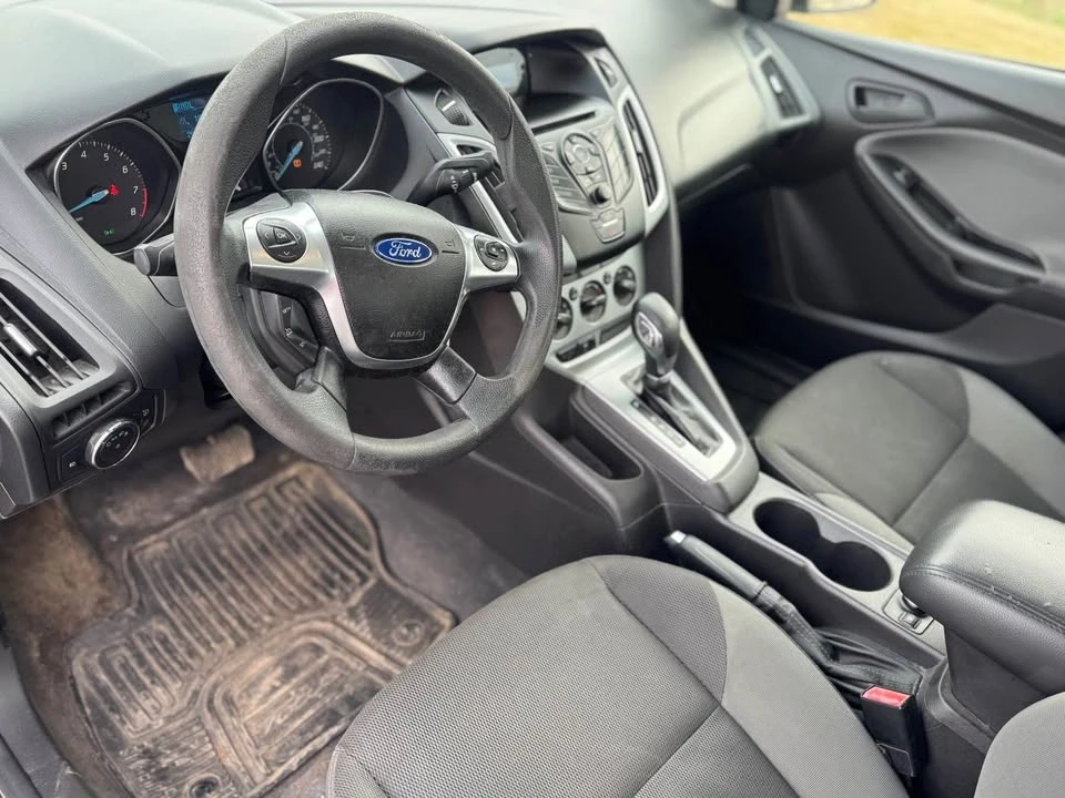 2012 Ford Focus 3rd Gen - Image 8 of 11