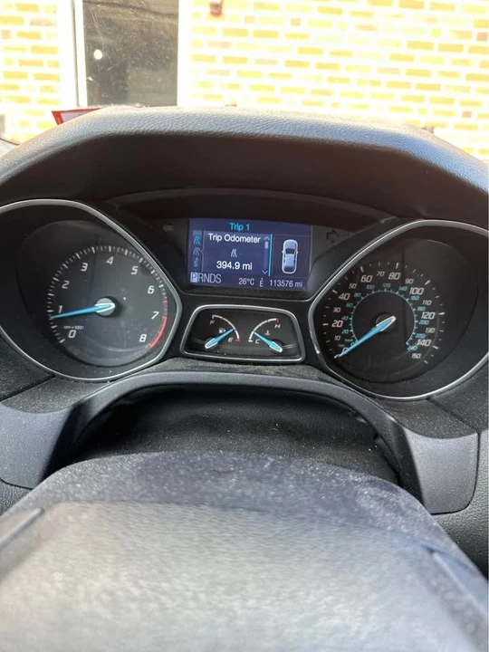 2012 Ford Focus 3rd Gen - Image 3 of 12