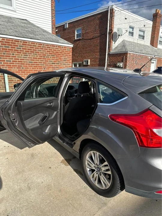 2012 Ford Focus 3rd Gen - Image 6 of 12