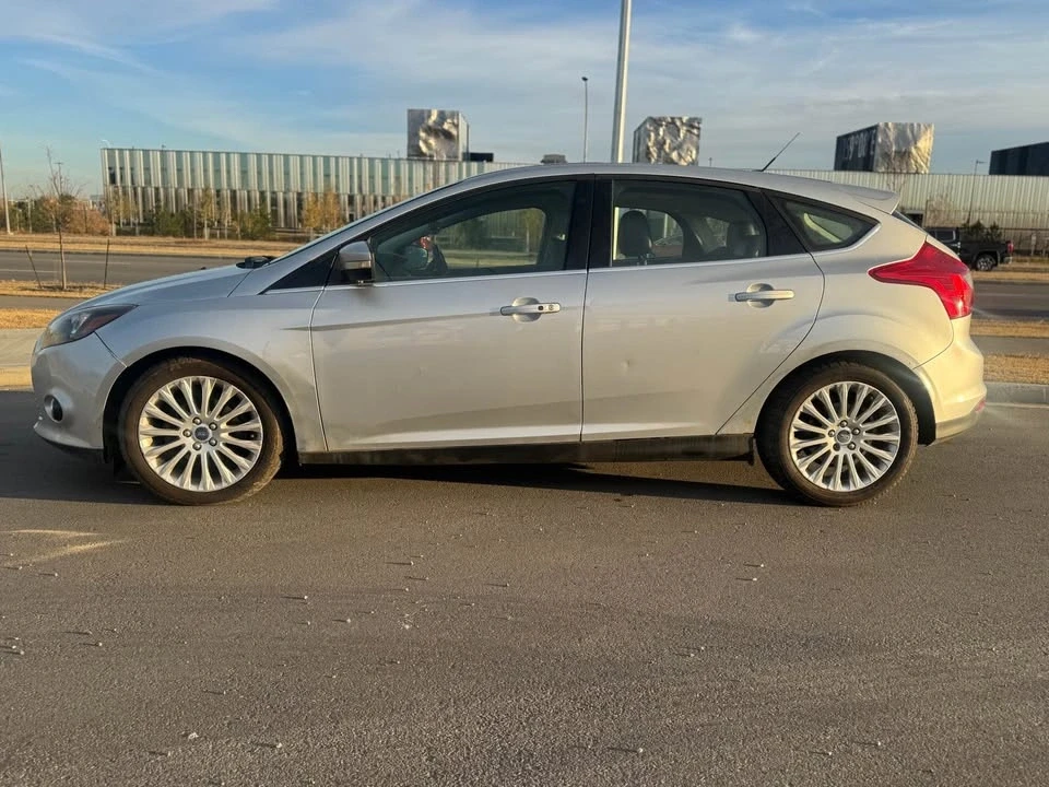 2012 Ford Focus 3rd Gen - Image 2 of 13