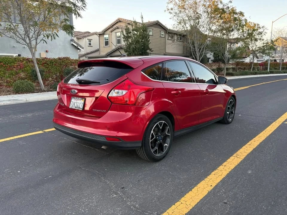 2012 Ford Focus 3rd Gen - Image 7 of 17
