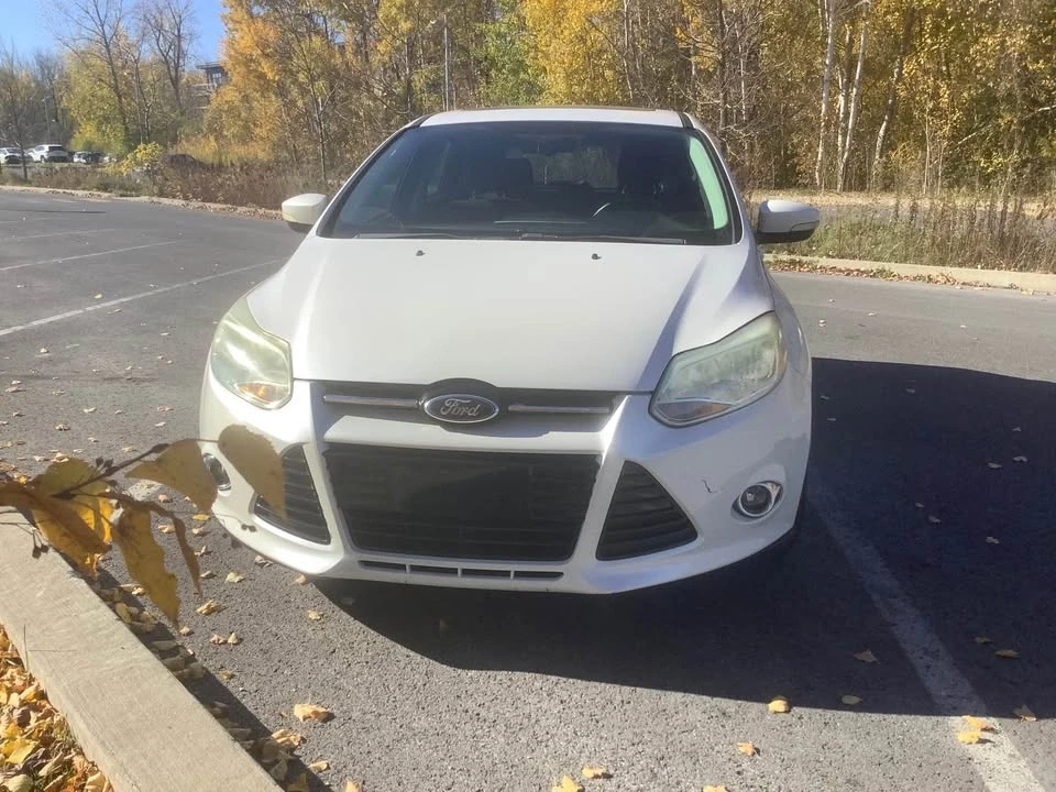 2012 Ford Focus 3rd Gen - Image 3 of 10
