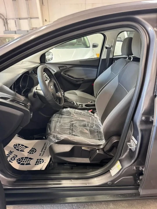 2012 Ford Focus 3rd Gen - Image 6 of 11
