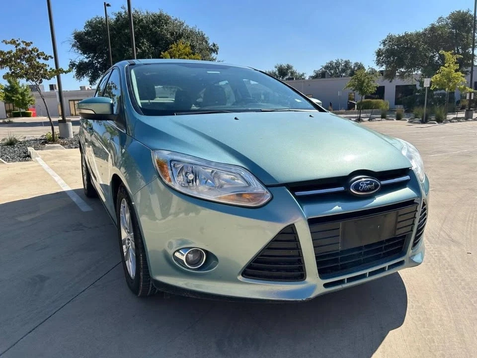 2012 Ford Focus 3rd Gen - Image 3 of 19