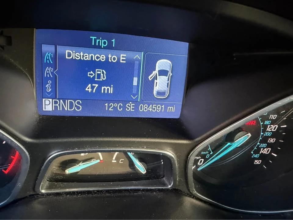 2012 Ford Focus 3rd Gen - Image 18 of 20