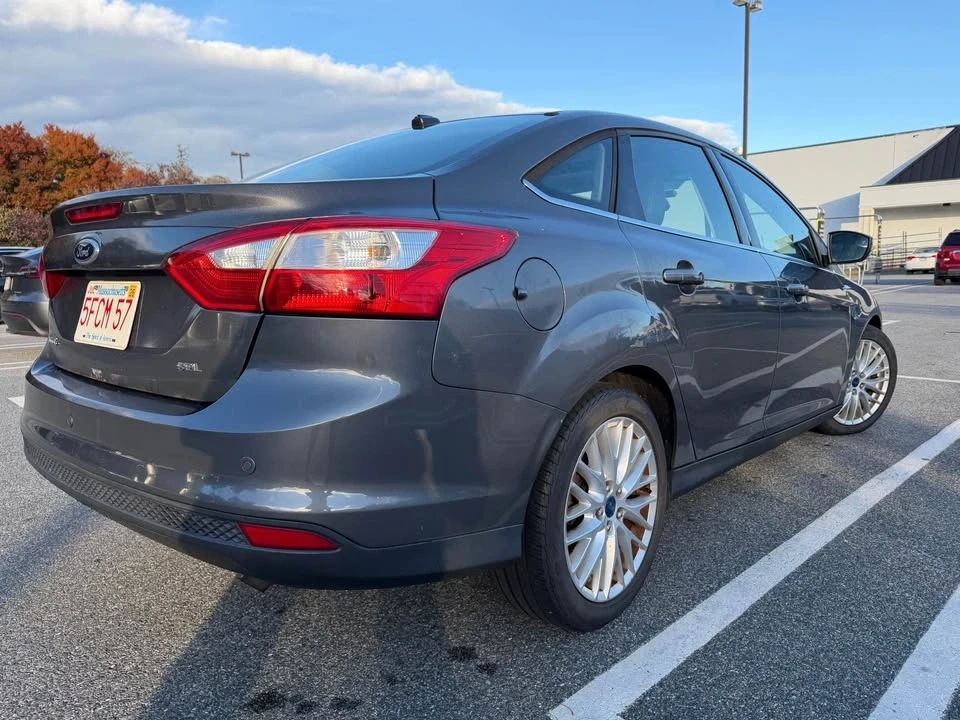 2012 Ford Focus 3rd Gen - Image 5 of 20