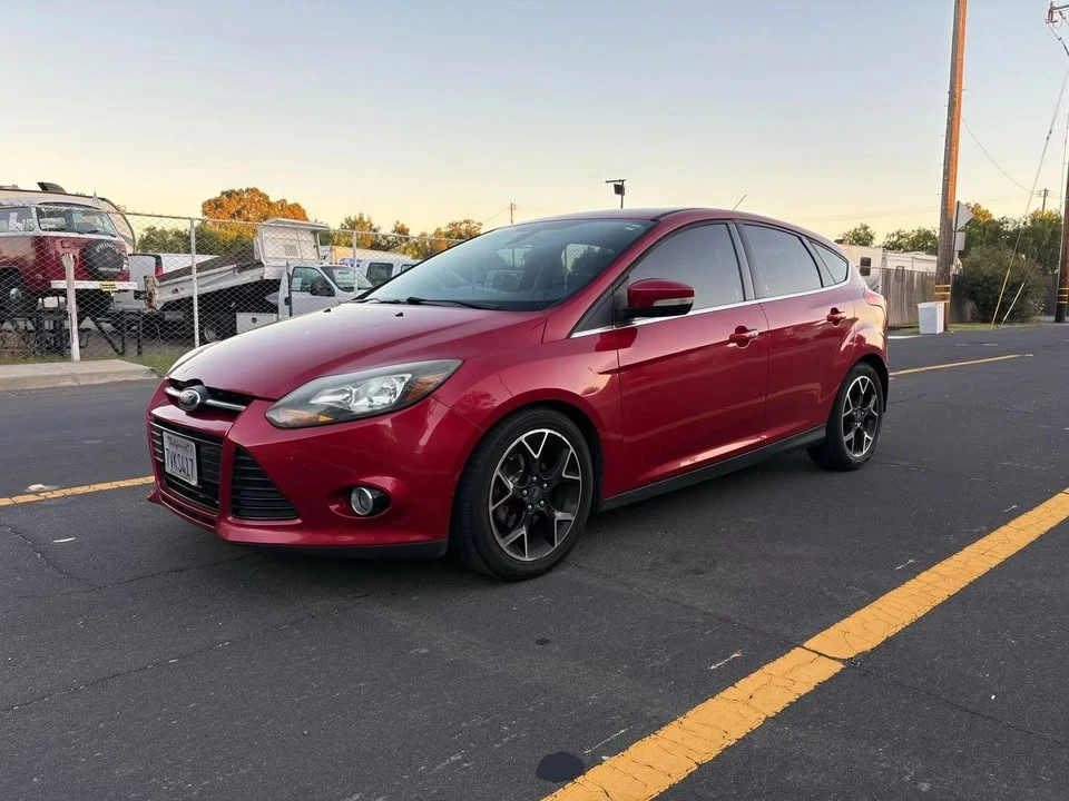 2012 Ford Focus 3rd Gen - Image 3 of 17
