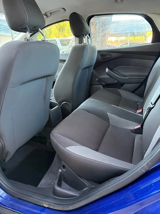 2012 Ford Focus 3rd Gen - Image 5 of 13