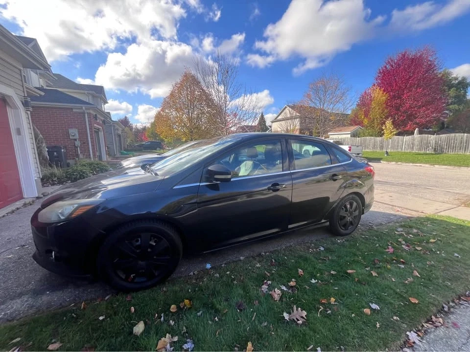 2012 Ford Focus 3rd Gen - Image 7 of 7