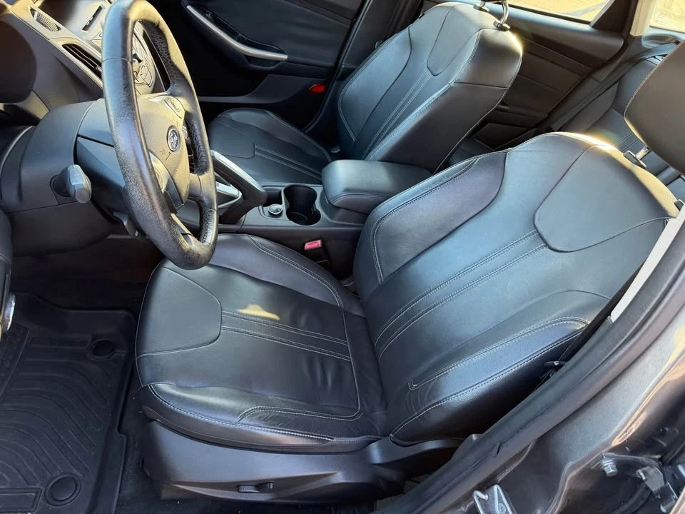2012 Ford Focus 3rd Gen - Image 12 of 20