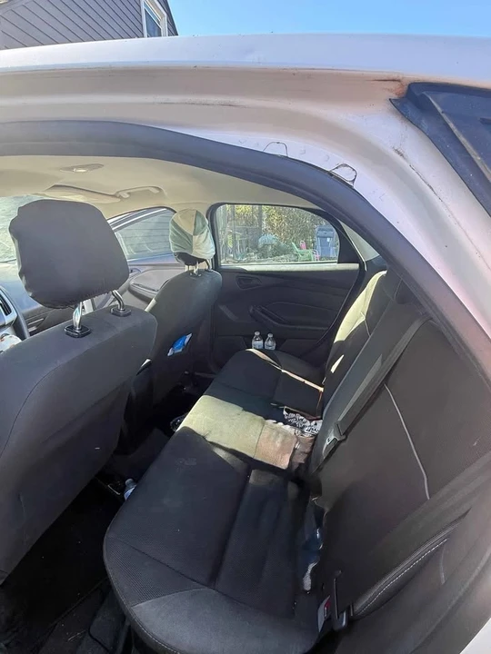 2012 Ford Focus 3rd Gen - Image 6 of 6